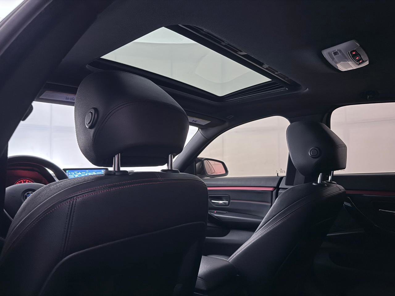 Used 2015 BMW 428i Gran Coupe xDrive image 23