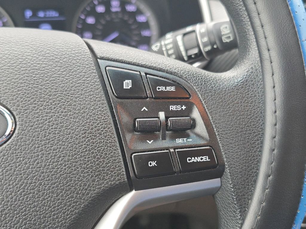 Used 2019 Hyundai Tucson SEL FWD image 15