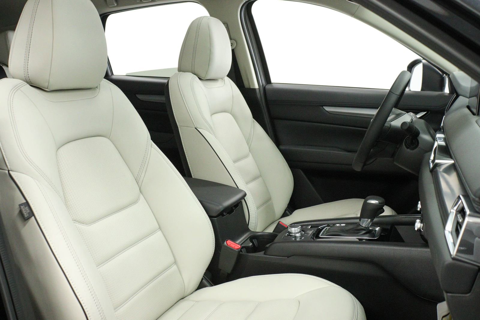 New 2025 MAZDA CX-5 AWD 2.5 S w/ Preferred Package image 49