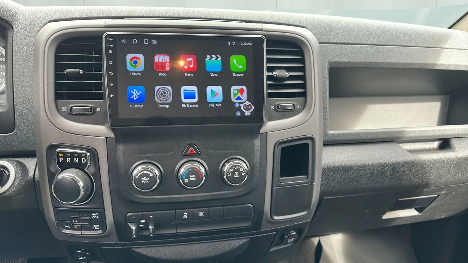 Used 2013 RAM 1500 Tradesman w/ Popular Equipment Group image 10