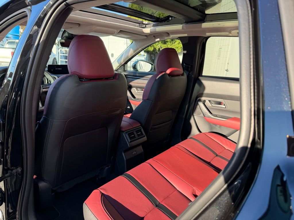 New 2026 MAZDA CX-50 AWD 2.5 Hybrid w/ Weather Package image 17