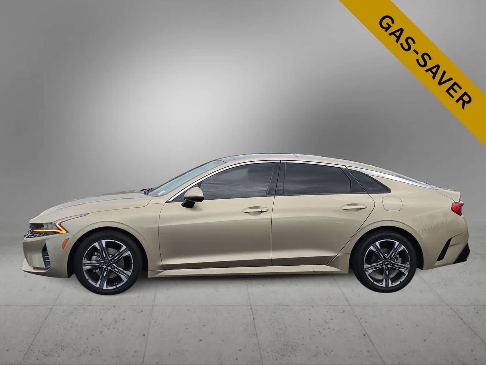 Used 2021 Kia K5 EX w/ EX Premium Package FWD image 5