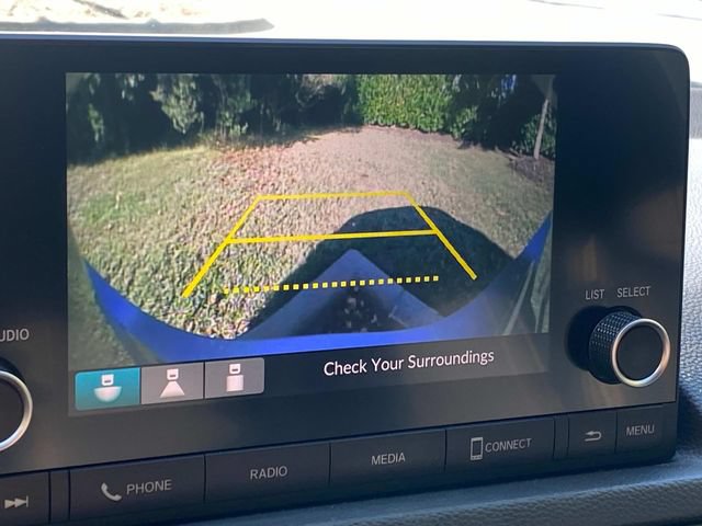 Used 2022 Honda Civic Sport image 23