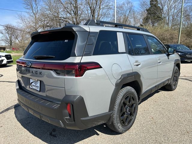 New 2026 Subaru Outback Limited image 7