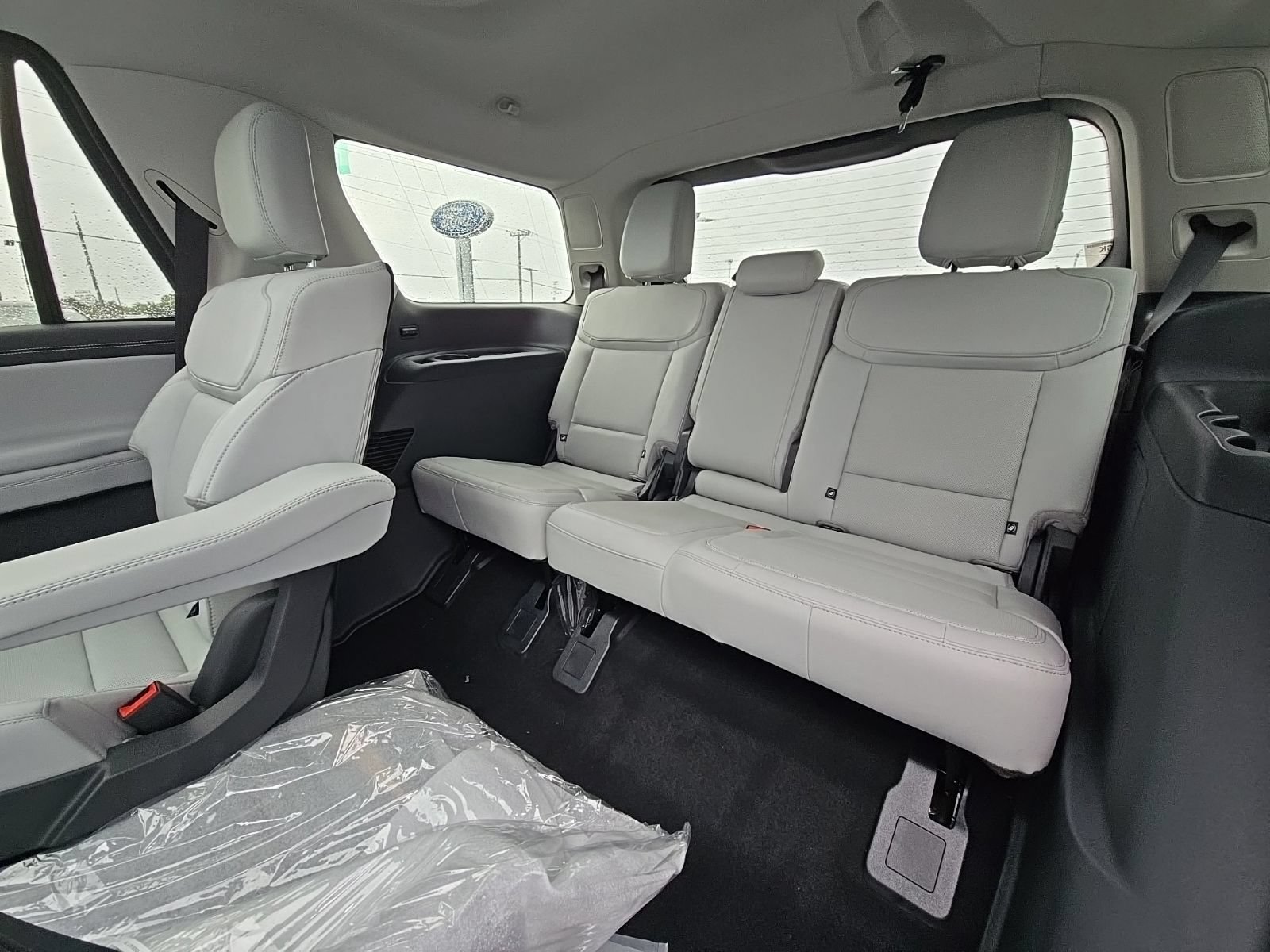 New 2027 Ford Expedition Platinum AWD/4WD image 41