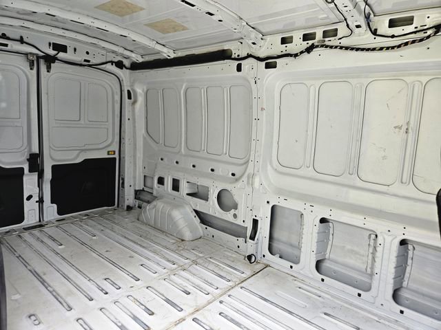Used 2023 Ford Transit 250 Medium Roof image 35