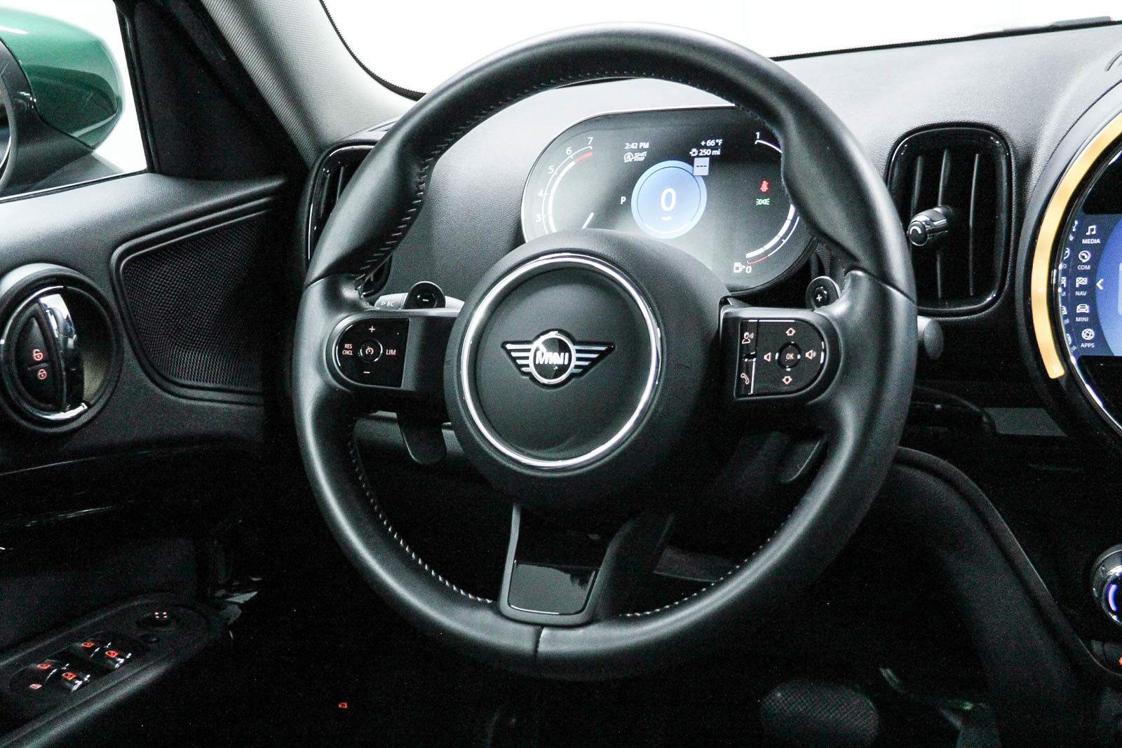 Certified 2023 MINI Cooper Countryman S image 16