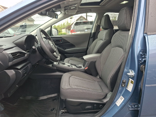 Used 2024 Subaru Crosstrek 2.0i Premium AWD/4WD image 15