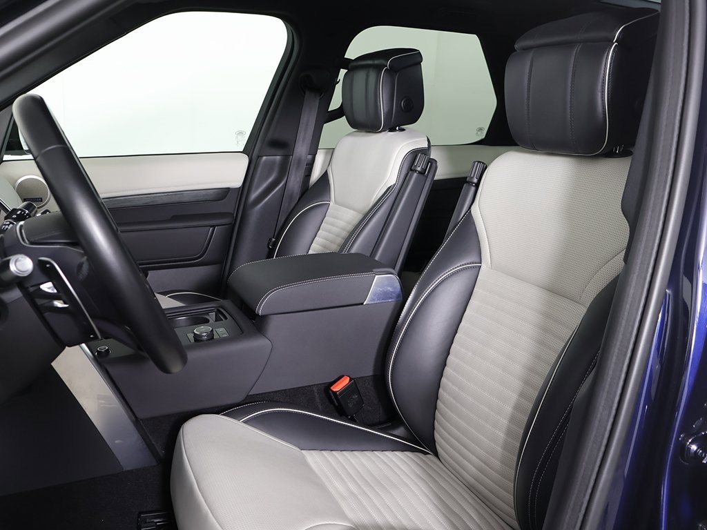 Used 2022 Land Rover Discovery HSE R-Dynamic image 30