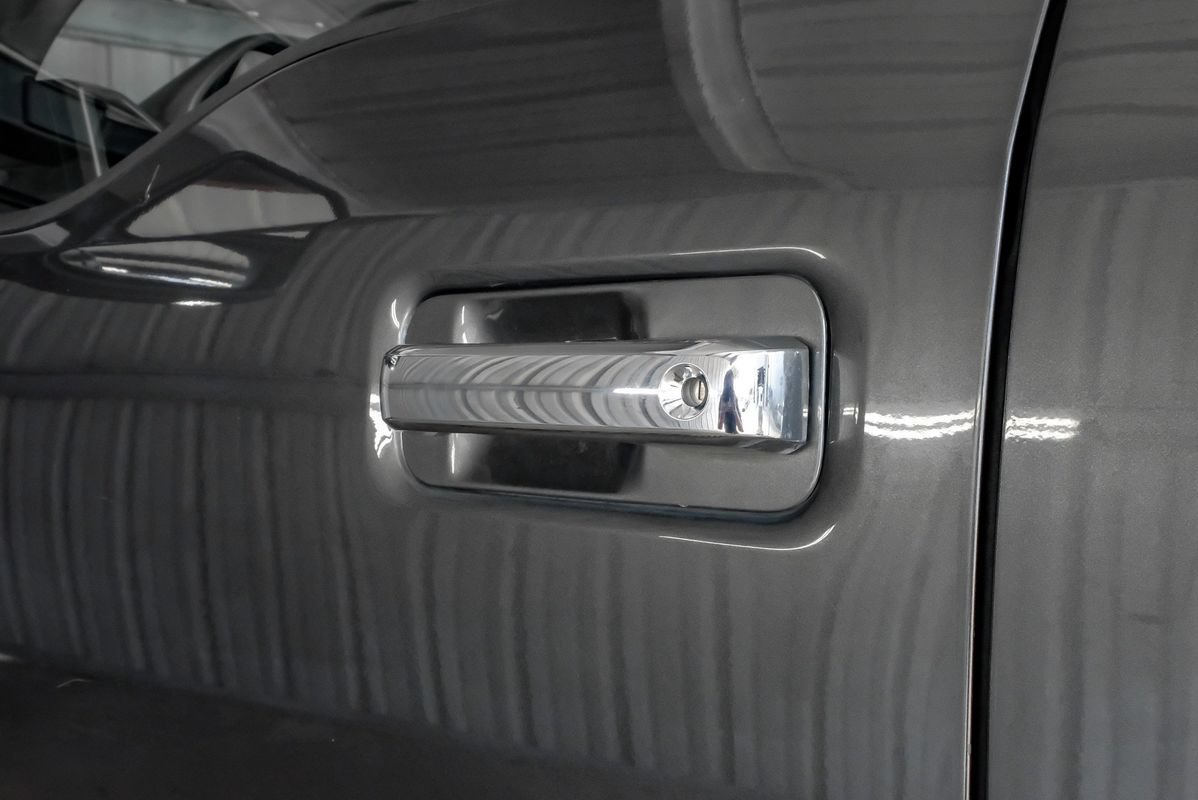 Used 2020 Ford F350 Lariat w/ Chrome Package AWD/4WD image 40