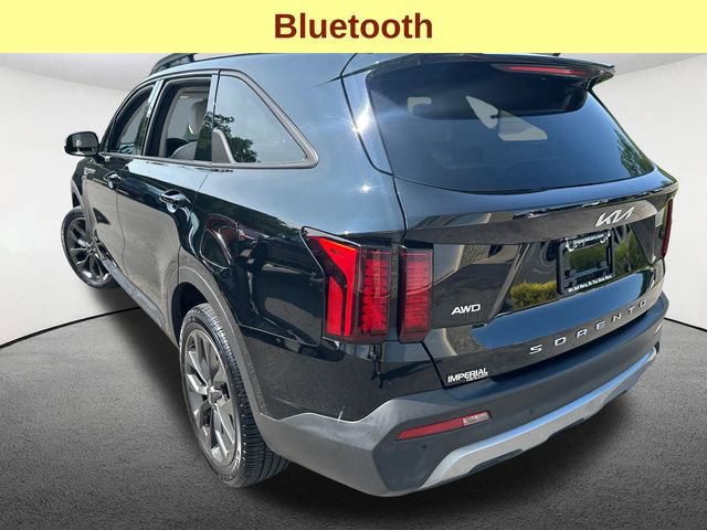 Used 2022 Kia Sorento X-Line EX image 10