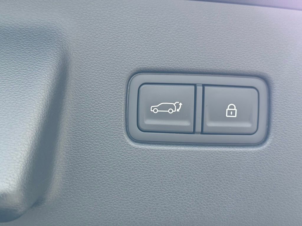 New 2026 Hyundai Palisade Limited image 13