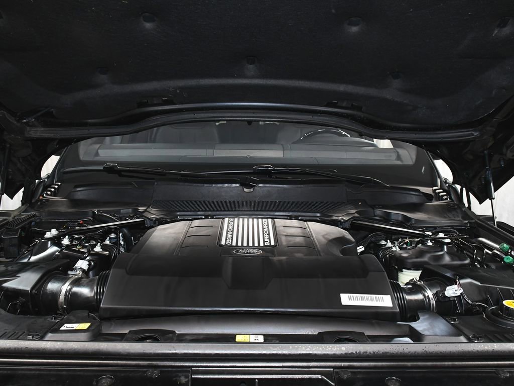 Used 2022 Land Rover Range Rover Westminster Edition image 69