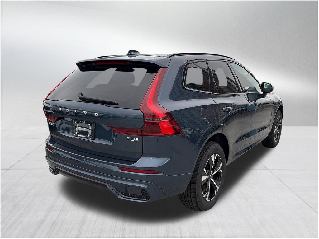 New 2026 Volvo XC60 T8 Core image 5