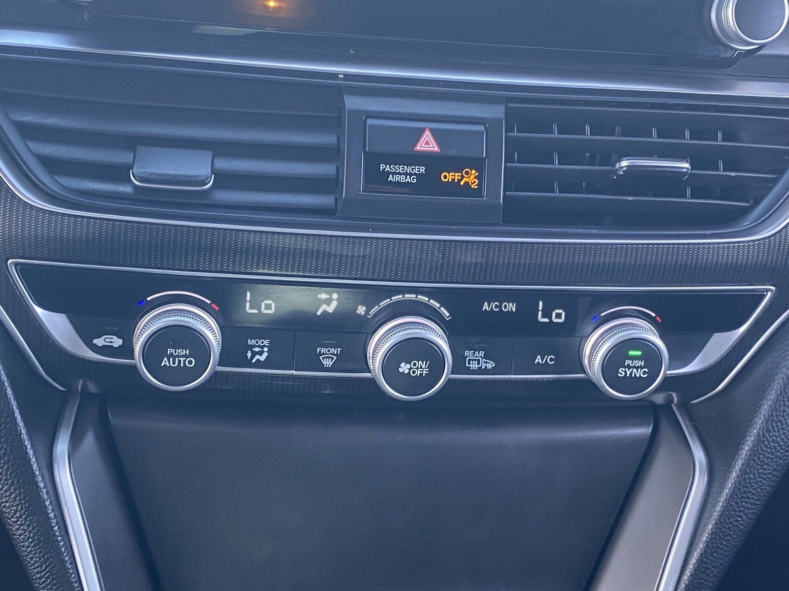 Used 2022 Honda Accord Sport image 29