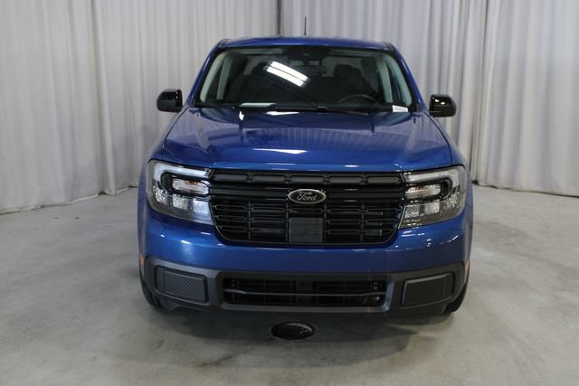 Used 2024 Ford Maverick Lariat w/ Black Appearance Package FWD image 29