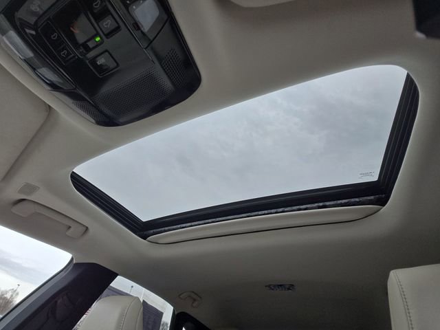 Used 2024 Lexus RX 350 Premium Plus w/ Convenience Package image 22