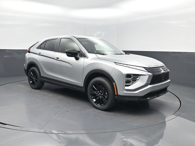 New 2026 Mitsubishi Eclipse Cross LE AWD/4WD image 35