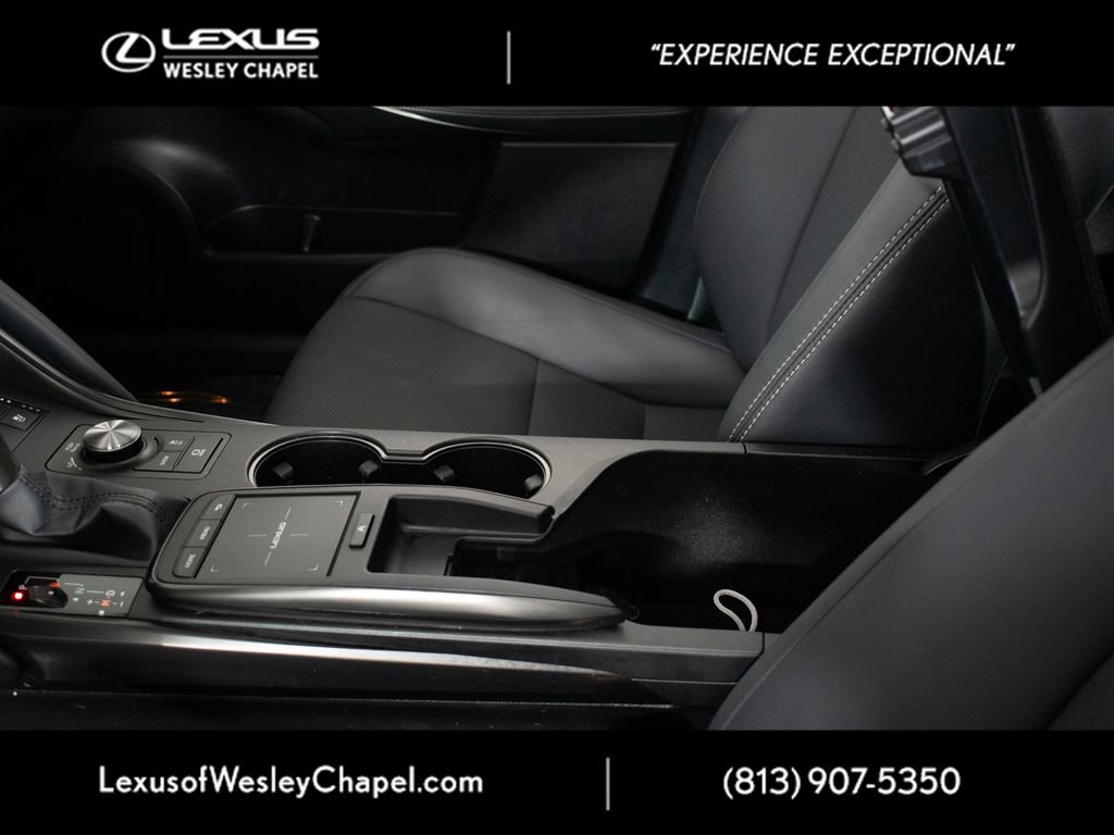 Used 2023 Lexus IS 300 w/ Comfort Package image 30