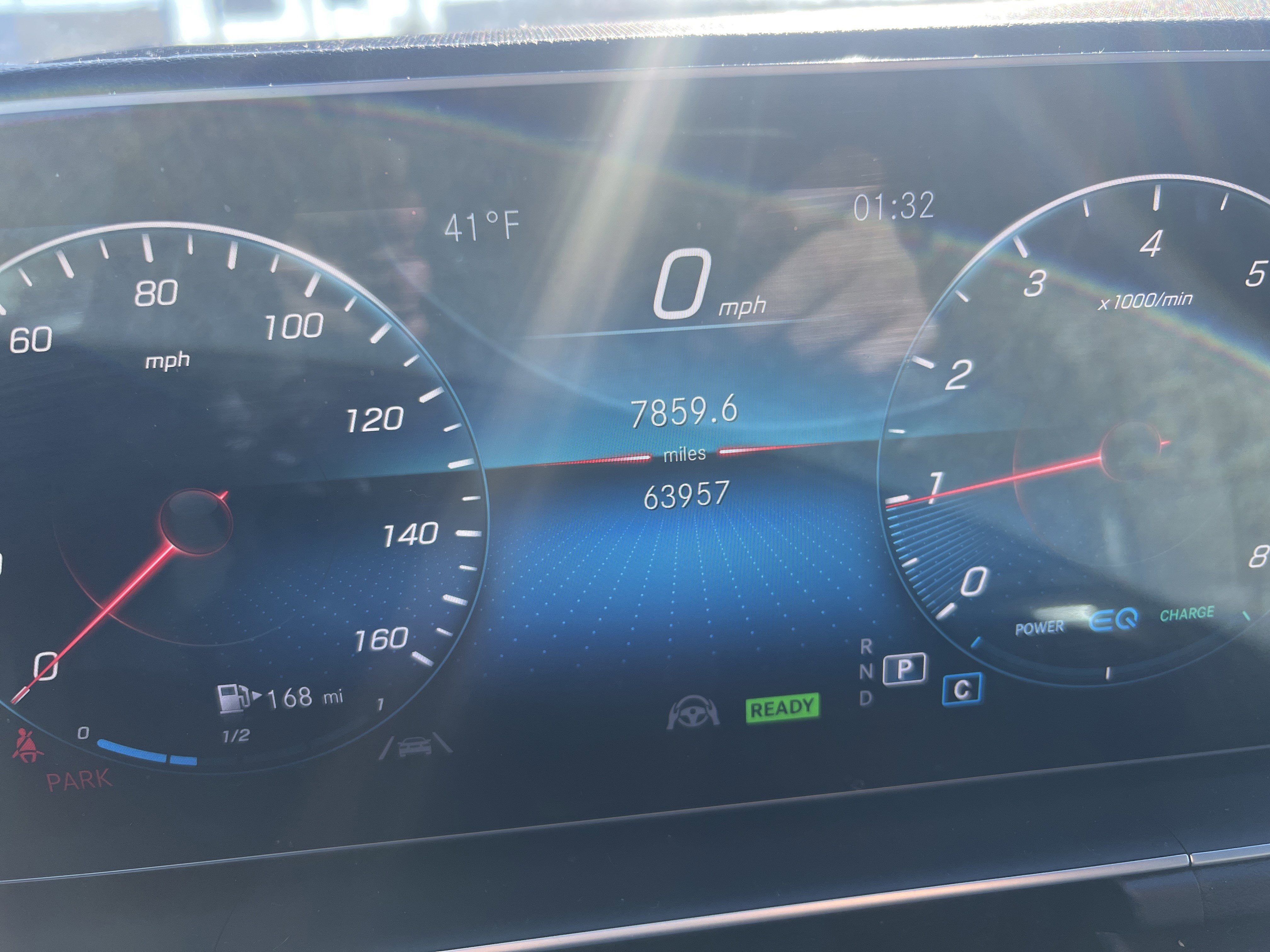 Certified 2021 Mercedes-Benz GLS 580 4MATIC image 22