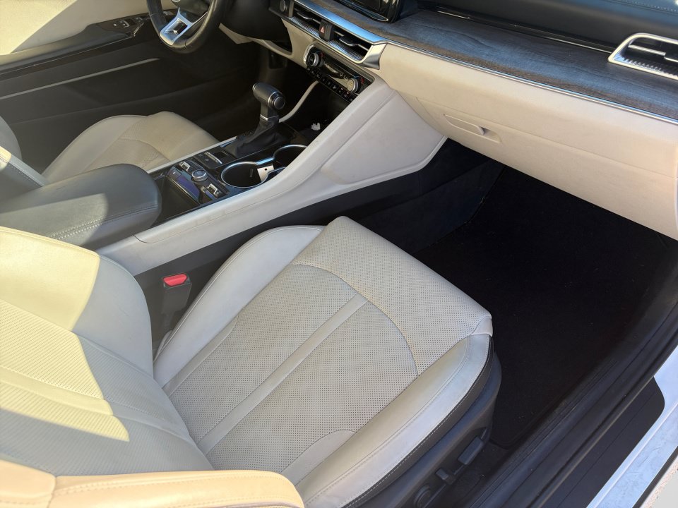 Used 2021 Kia K5 EX w/ EX Premium Package FWD image 30
