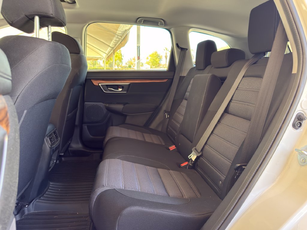 Used 2021 Honda CR-V EX image 14