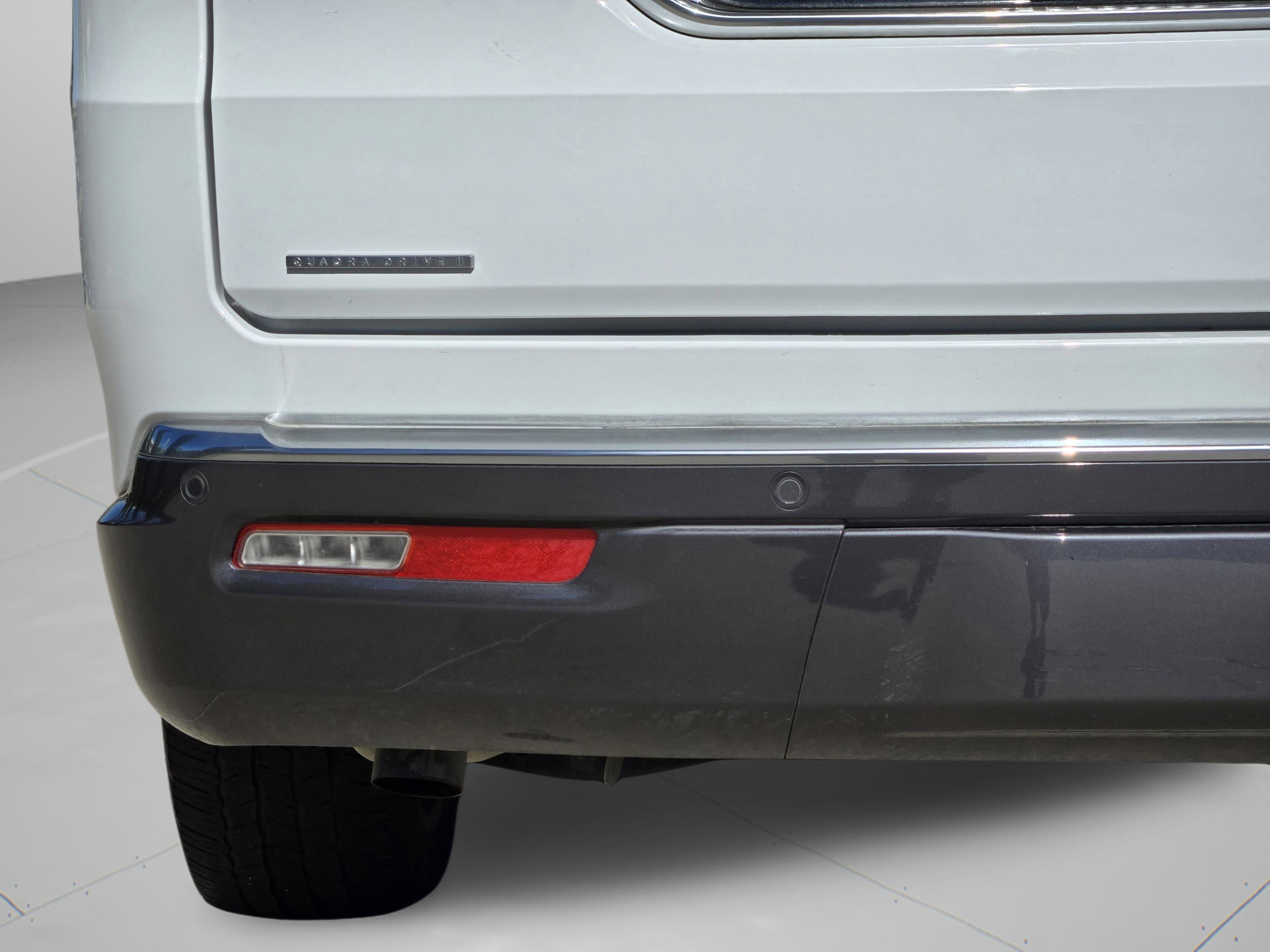 Used 2022 Jeep Grand Wagoneer Series II w/ Premium Group II AWD/4WD image 39