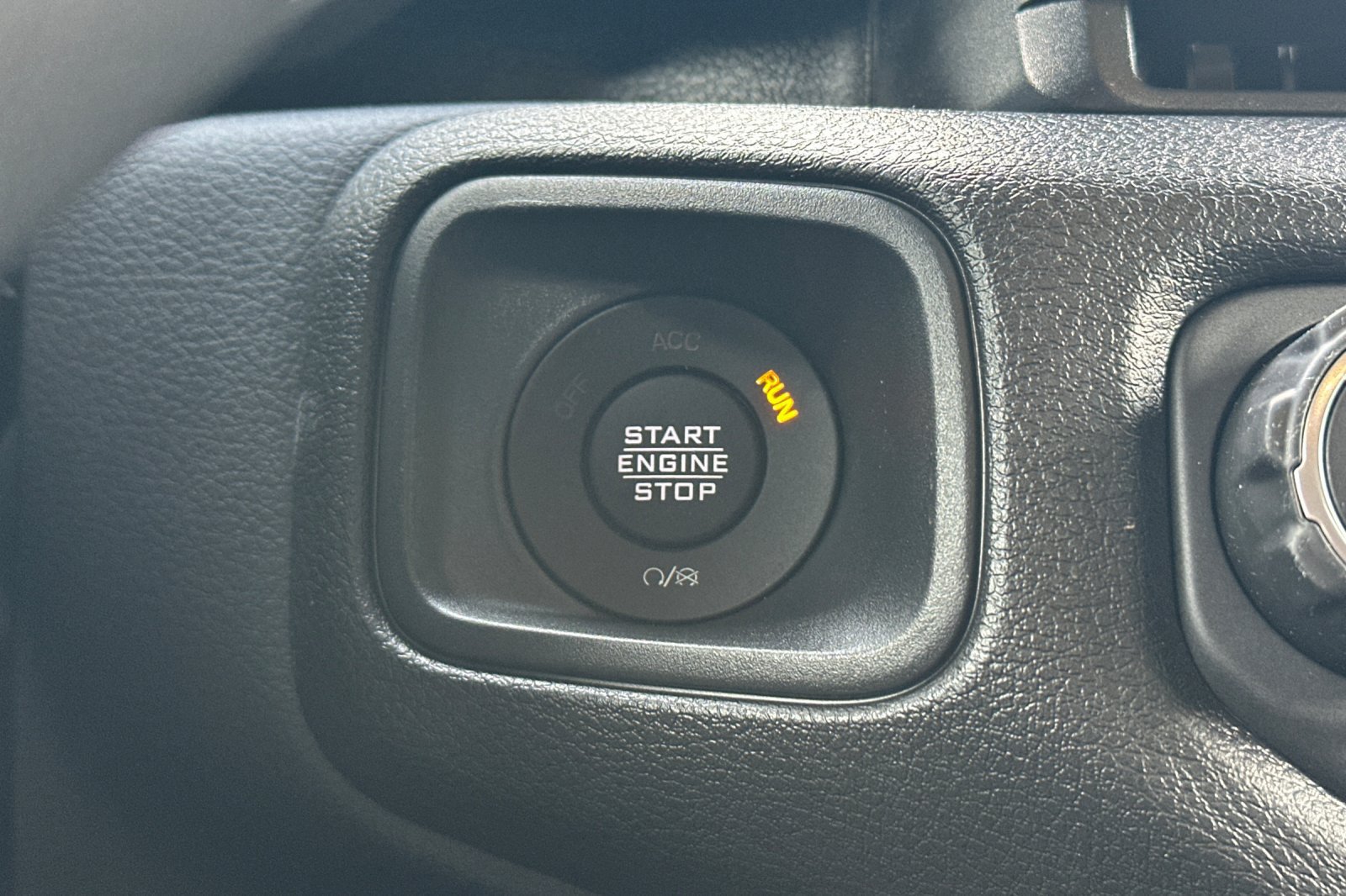 New 2026 Jeep Wrangler Sport AWD/4WD image 21