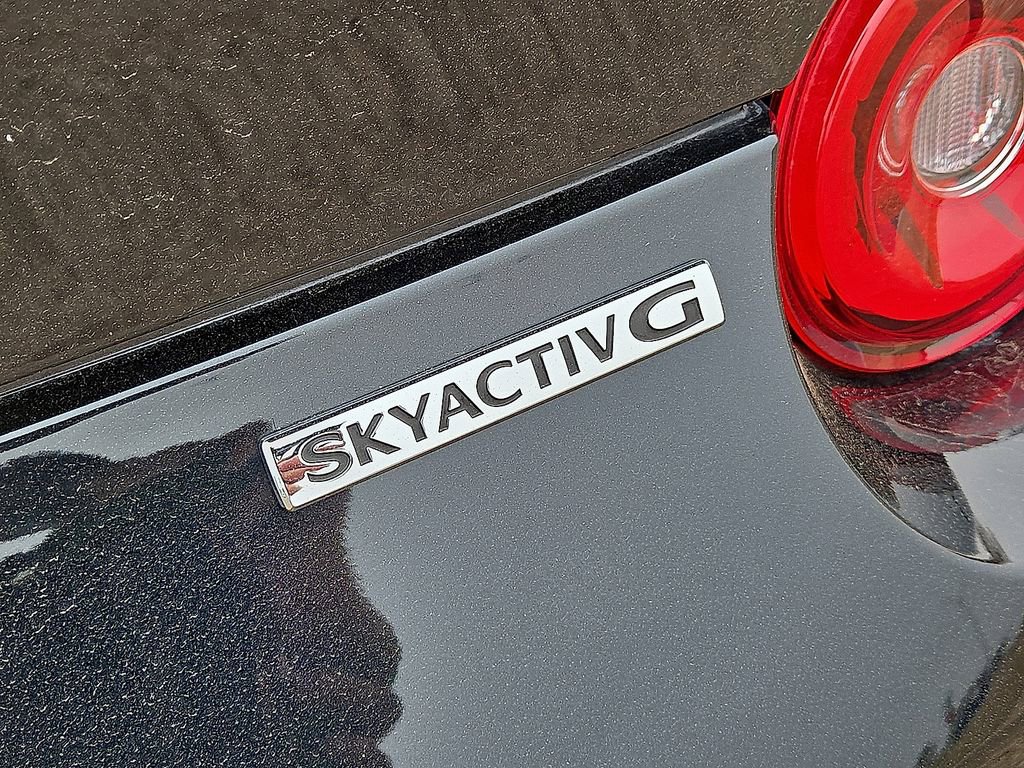 Used 2024 MAZDA MX-5 Miata RF Grand Touring w/ Weather Package image 16