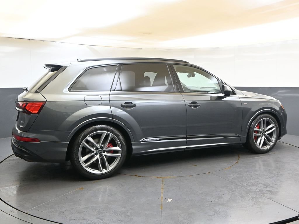 New 2026 Audi Q7 3.0T Prestige AWD/4WD image 6