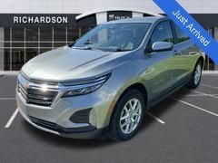 Used 2023 Chevrolet Equinox LT