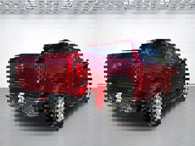 Used 2022 GMC Sierra 1500 SLT w/ SLT Premium Plus Package image 4