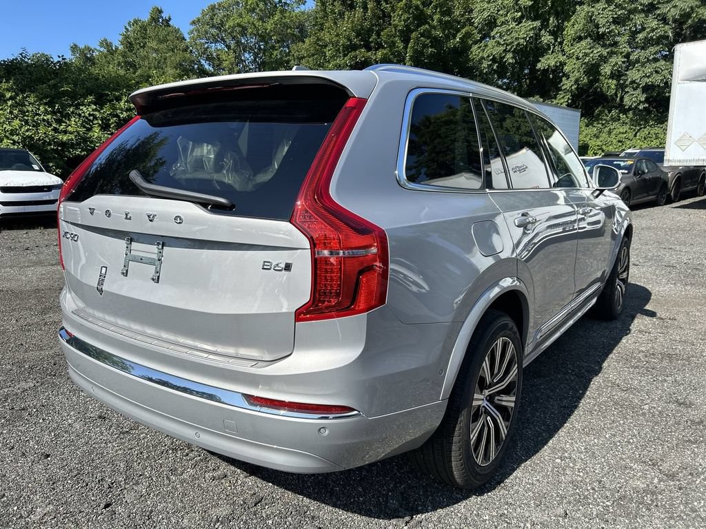 Used 2024 Volvo XC90 B6 Plus w/ Protection Package Premier AWD/4WD image 8