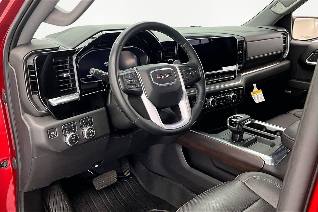 Used 2023 GMC Sierra 1500 SLT w/ SLT Premium Plus Package image 14