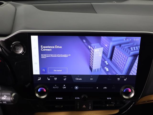 New 2026 Lexus NX 350 AWD w/ Luxury Package image 17