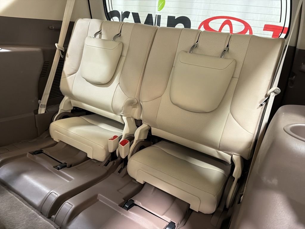 Used 2019 Lexus GX 460 Premium w/ Premium Package AWD/4WD image 22