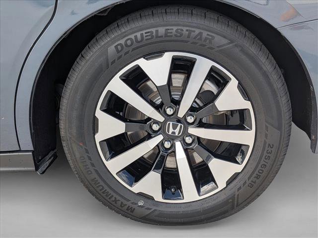 Used 2025 Honda Odyssey EX-L image 24