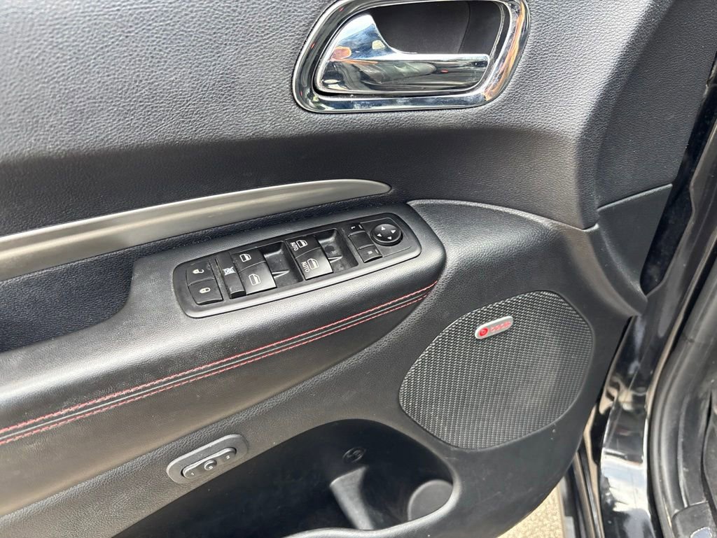 Used 2015 Dodge Durango R/T AWD/4WD image 14