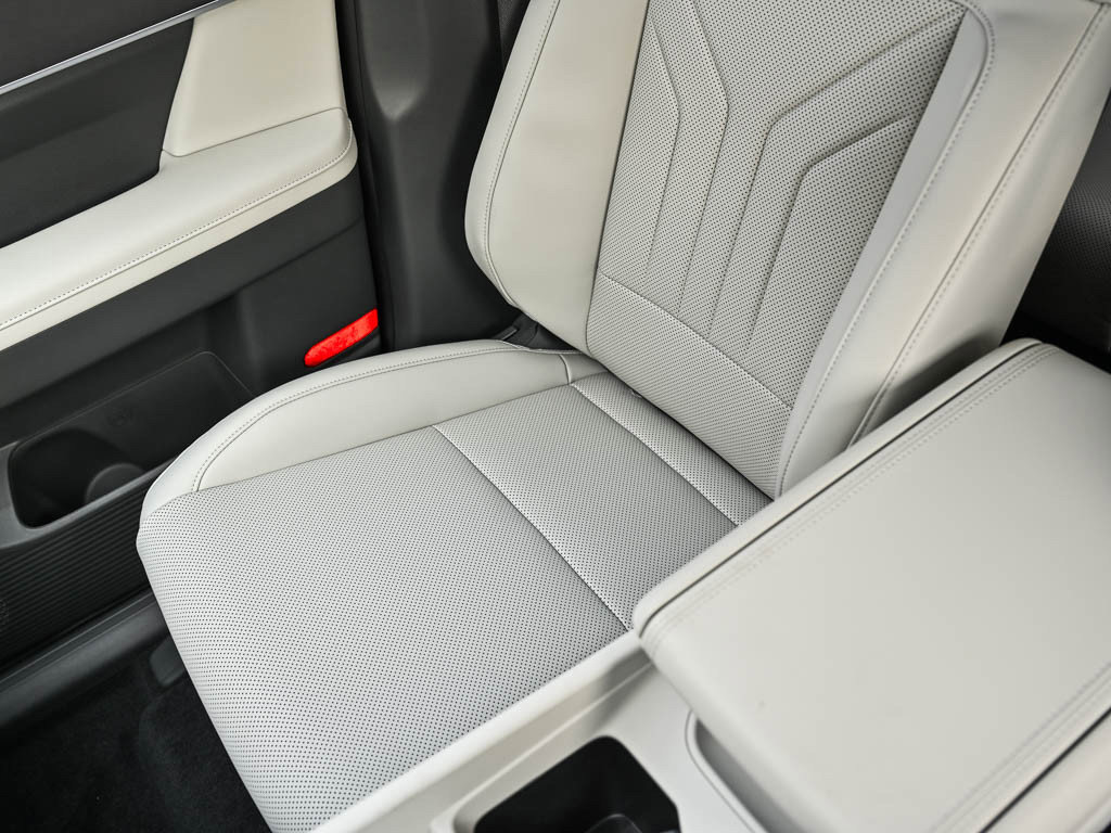 New 2026 Hyundai Santa Fe SEL w/ Tow & Go Package image 27