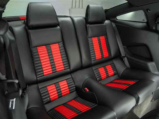 Used 2013 Ford Mustang Shelby GT500 RWD image 21