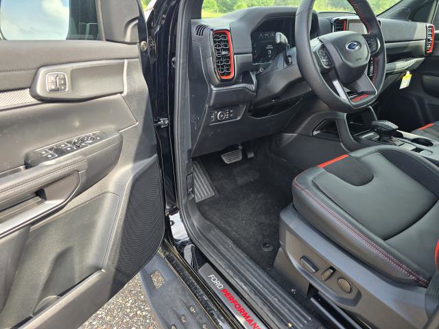New 2025 Ford Ranger Raptor image 13