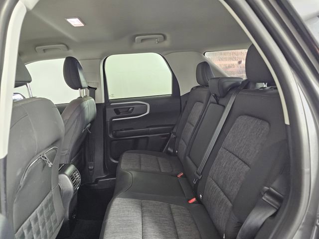 Used 2022 Ford Bronco Sport Big Bend w/ Convenience Package image 20