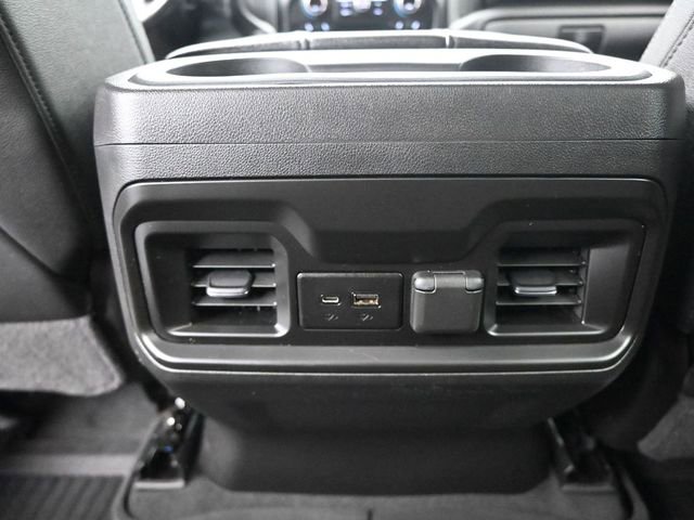 Used 2022 Chevrolet Silverado 1500 LT Trail Boss w/ LT Trail Boss Premium Package image 21