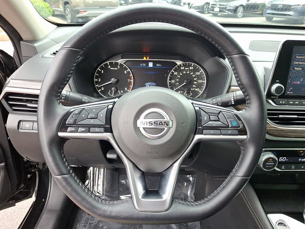 Used 2020 Nissan Altima 2.5 SL AWD/4WD image 20