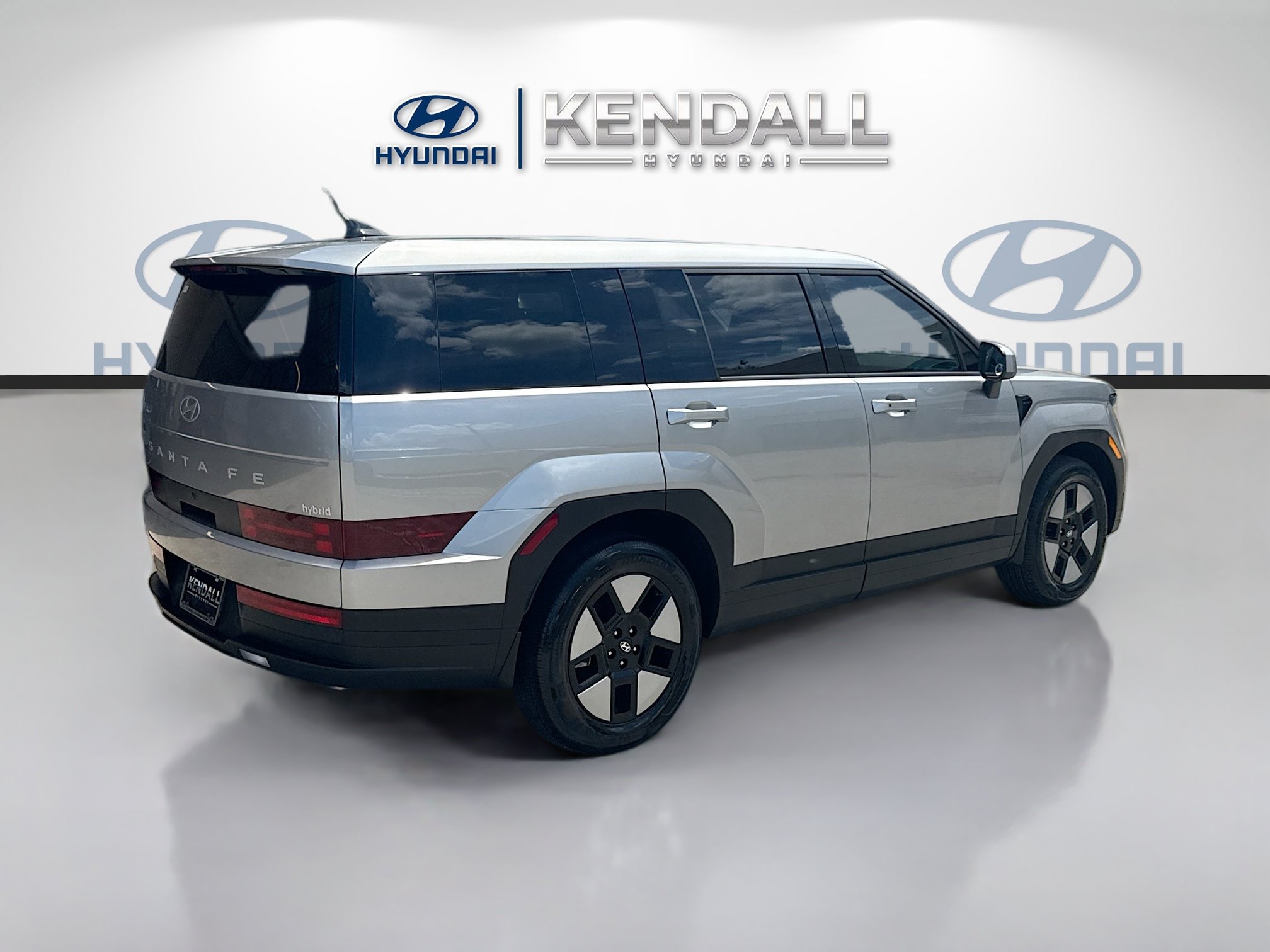 Used 2026 Hyundai Santa Fe SE FWD image 6