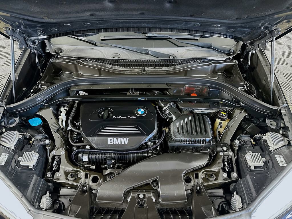 Used 2019 BMW X1 xDrive28i w/ Convenience Package image 38