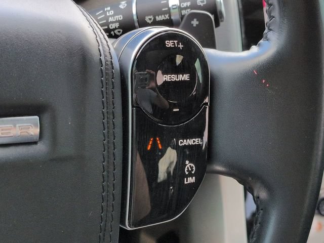 Used 2020 Land Rover Range Rover AWD/4WD image 27
