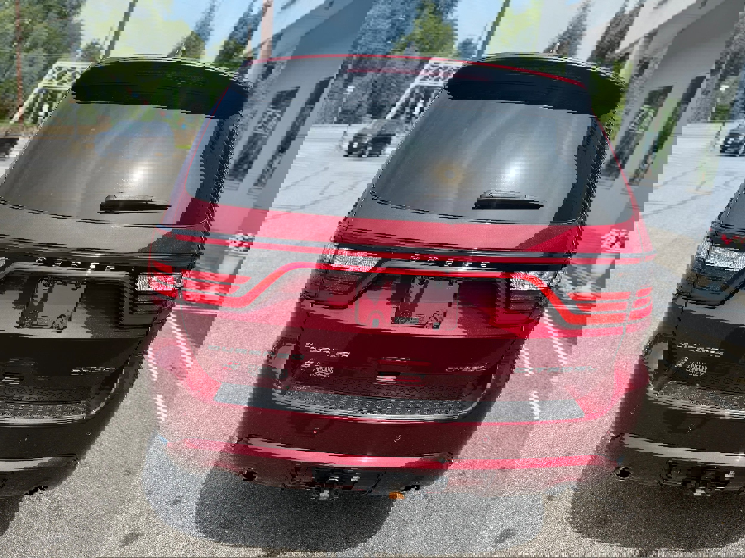 Used 2023 Dodge Durango Citadel image 8