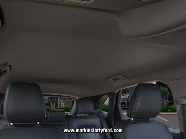 New 2025 Ford Escape SE w/ PHEV Premium Package image 22