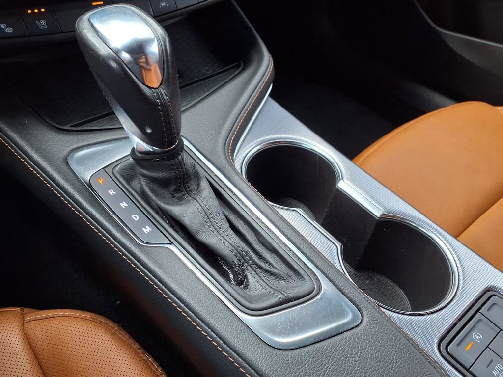Used 2023 Cadillac CT4 Premium Luxury w/ Technology Package image 18